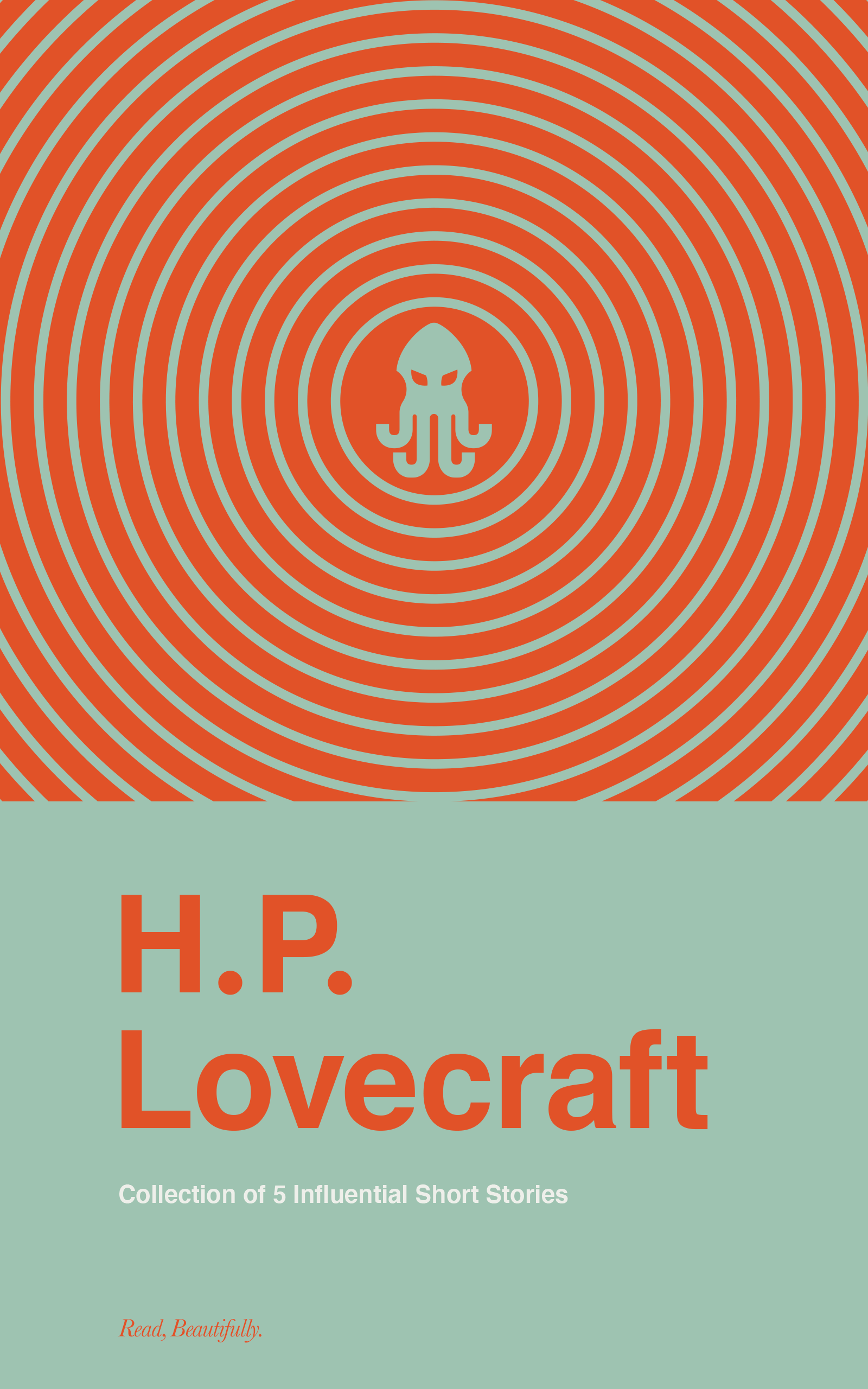 H.P. Lovecraft (Vol. III)