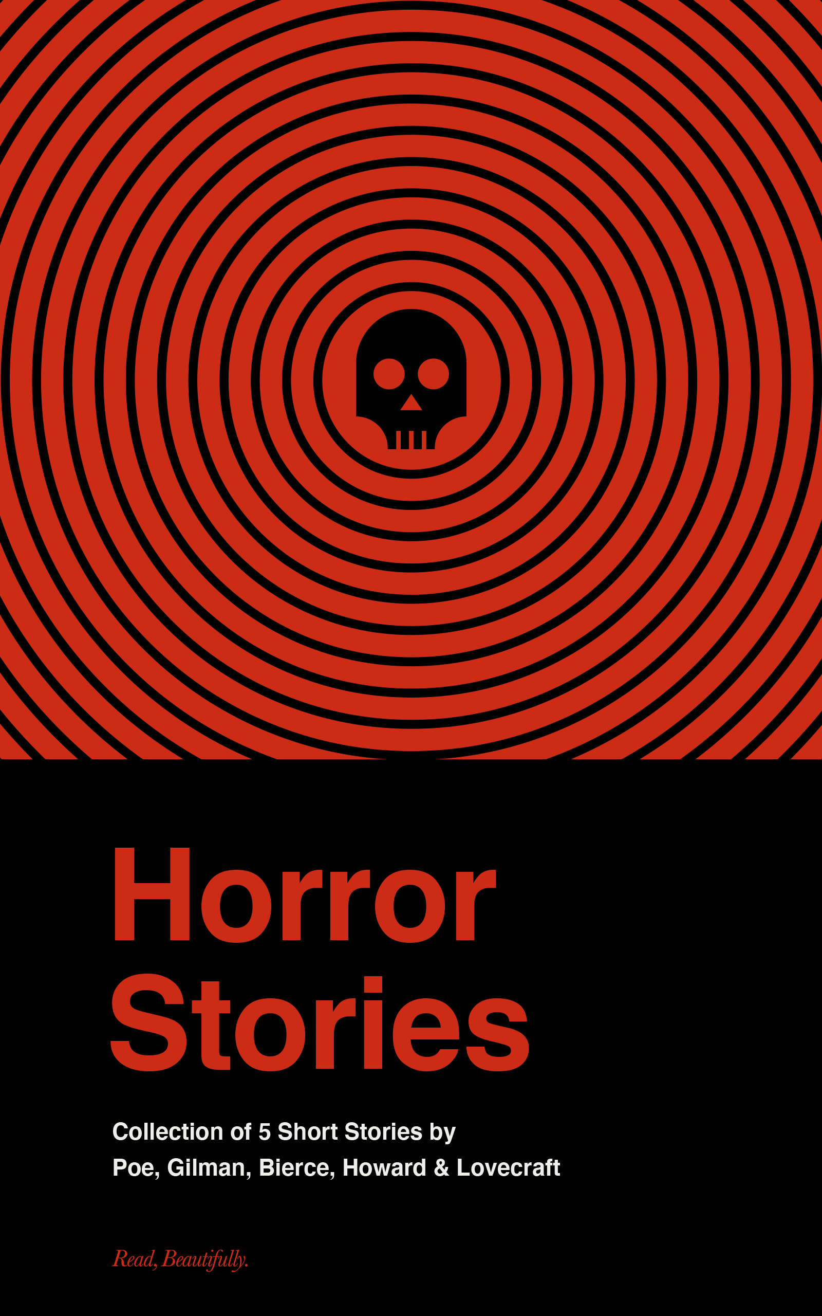 Horror Stories (Vol. I)