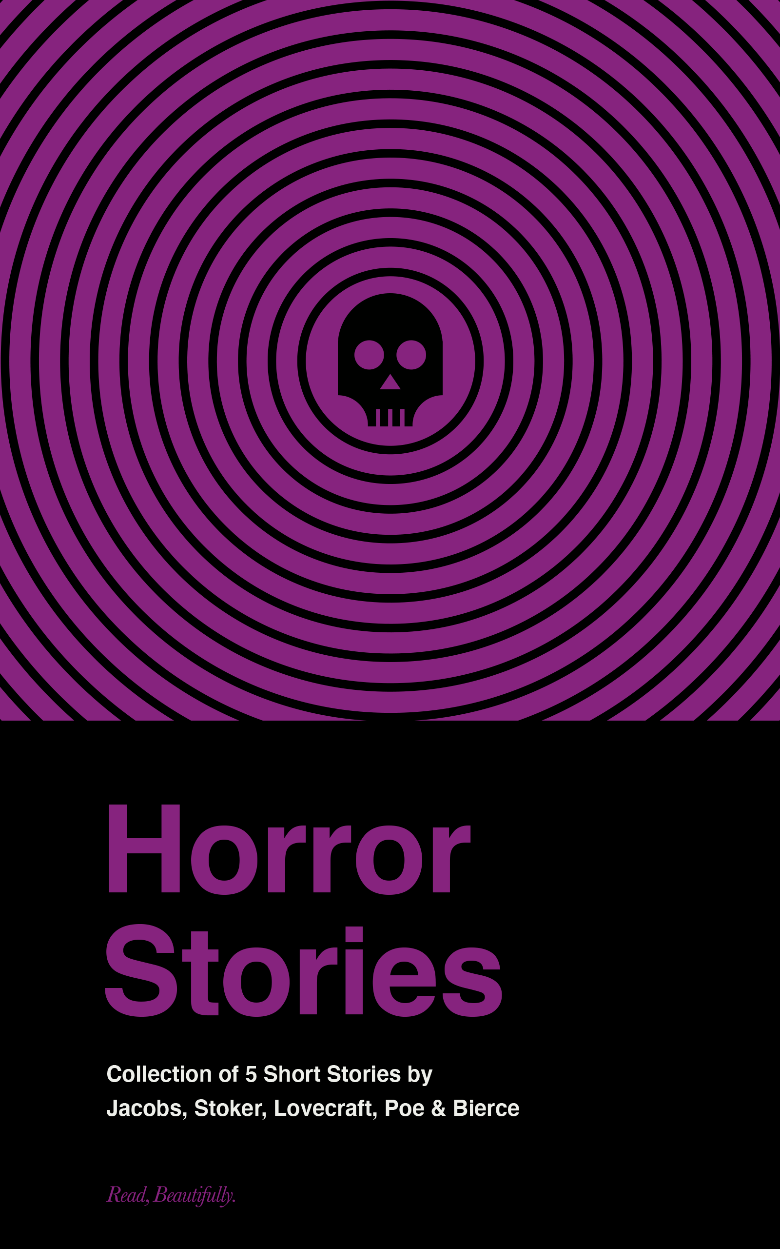 Horror Stories (Vol. III)