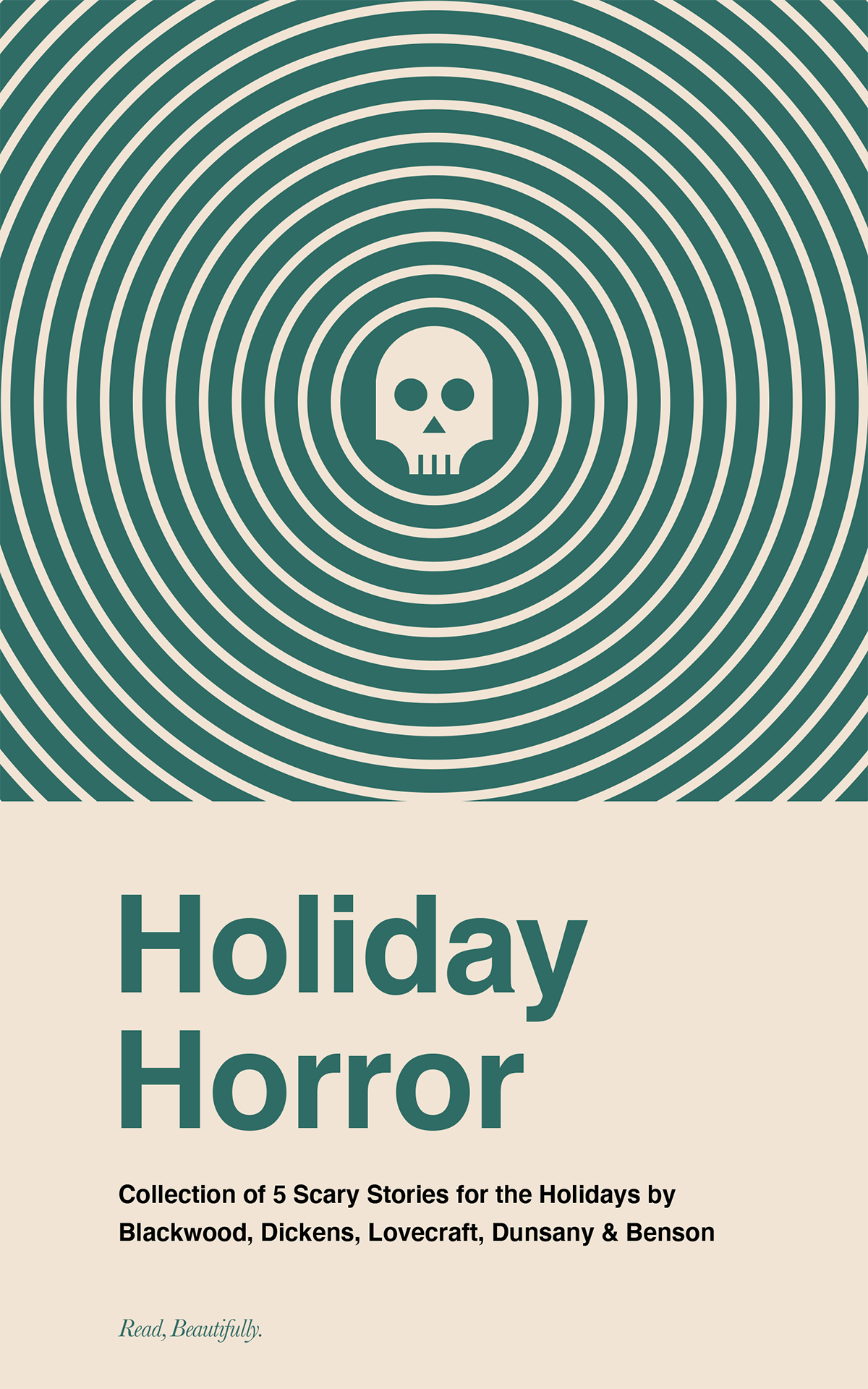 Holiday Horror (Vol. I)