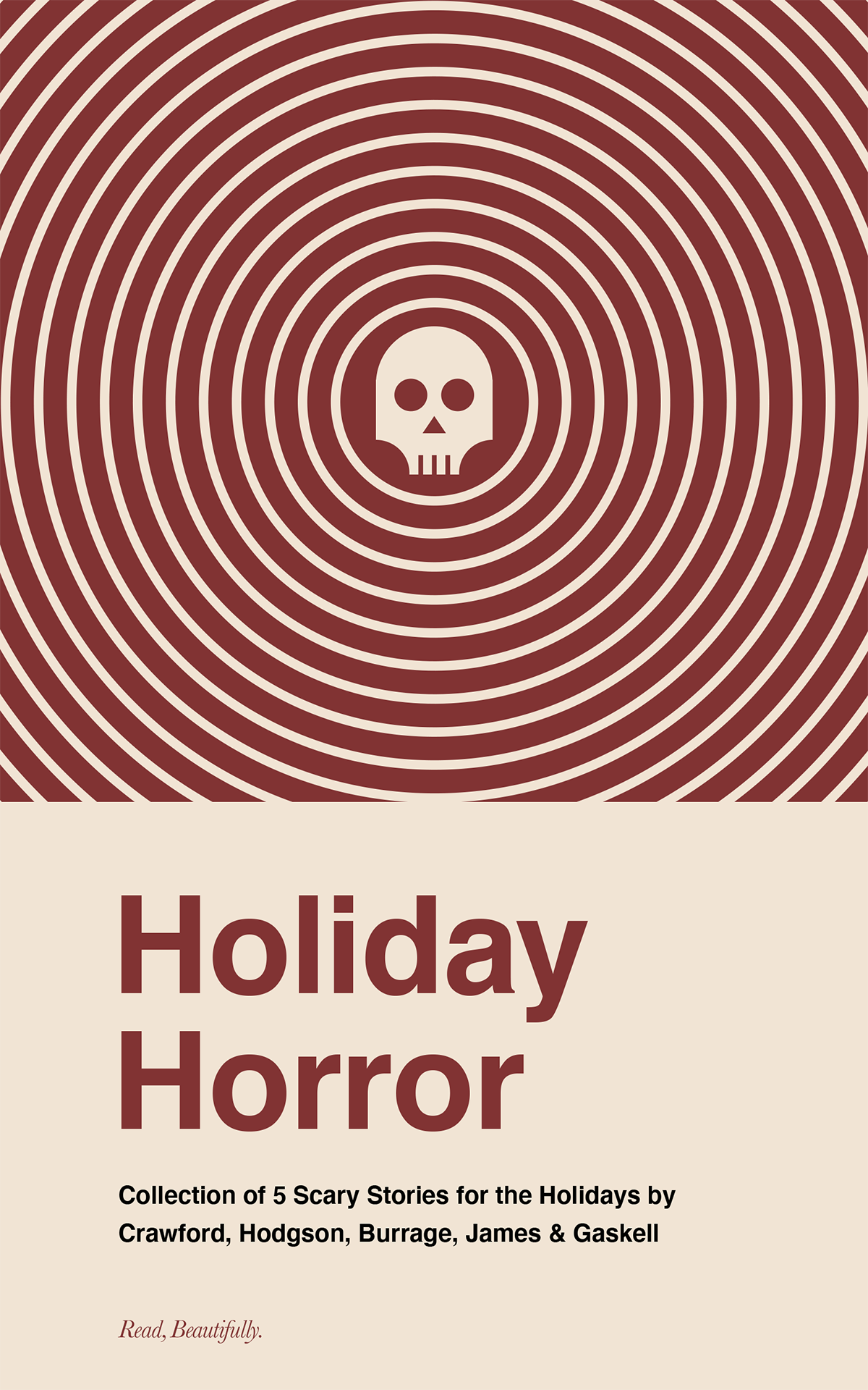 Holiday Horror (Vol. II)