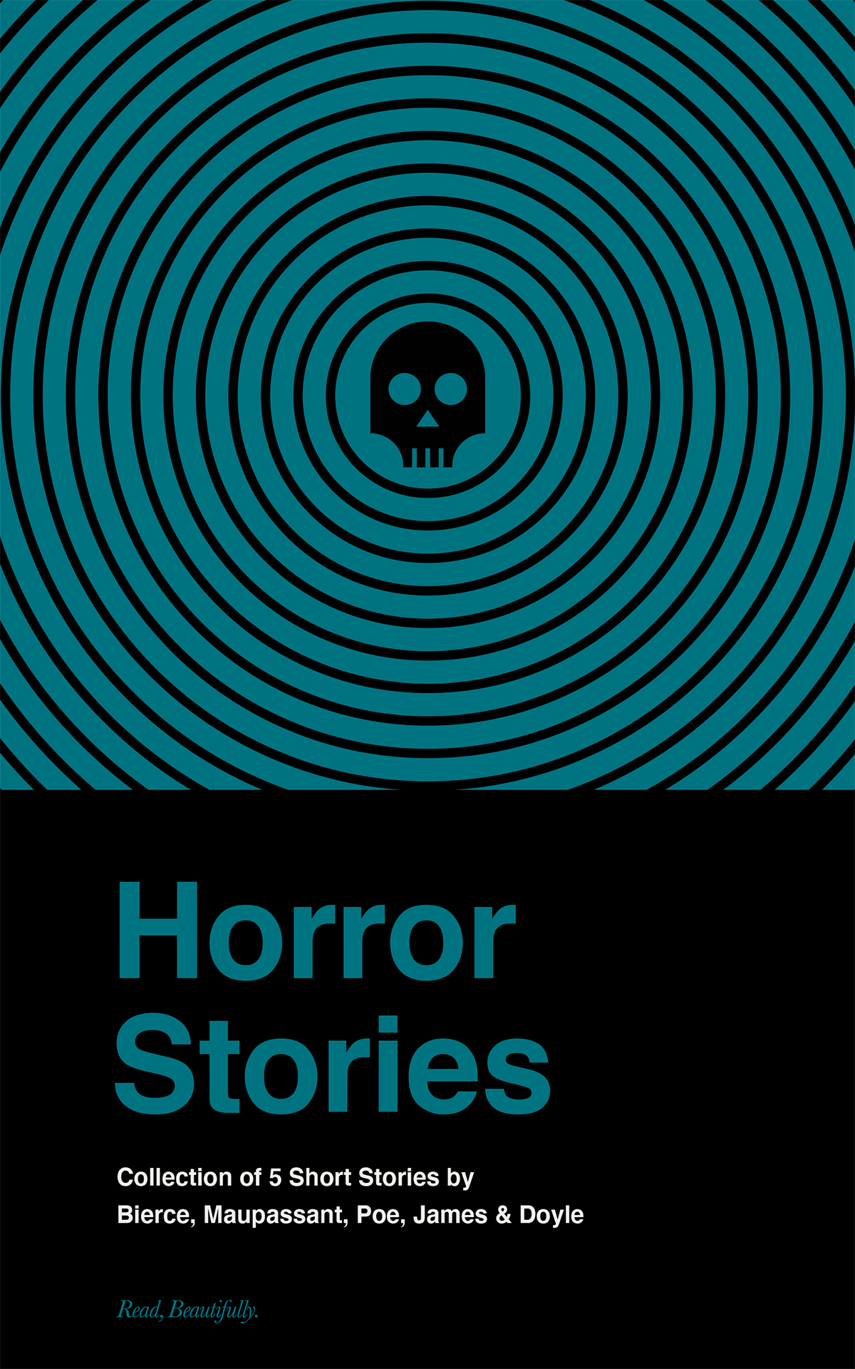 Horror Stories (Vol. IV)