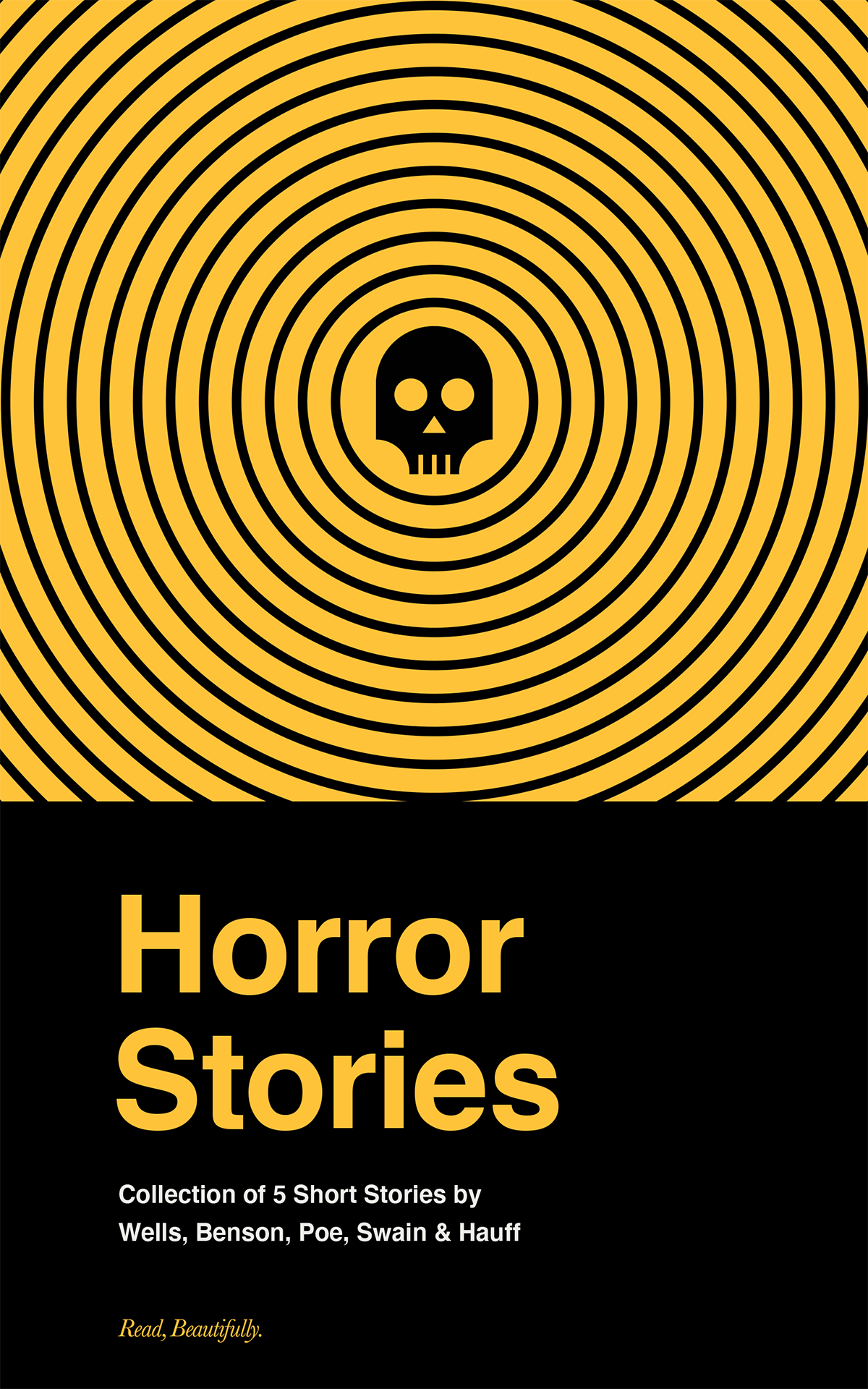 Horror Stories (Vol. V)