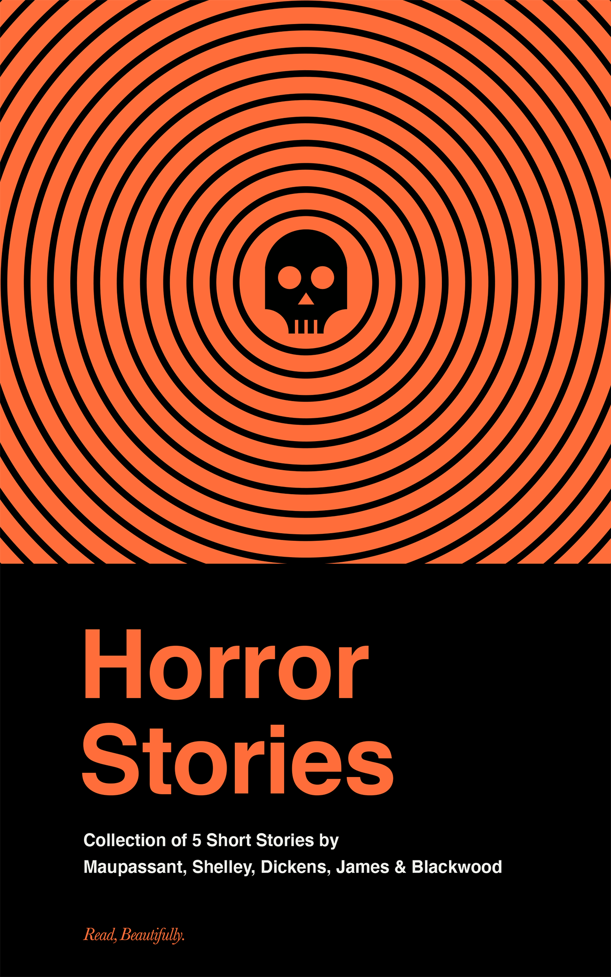 Horror Stories (Vol. VI)