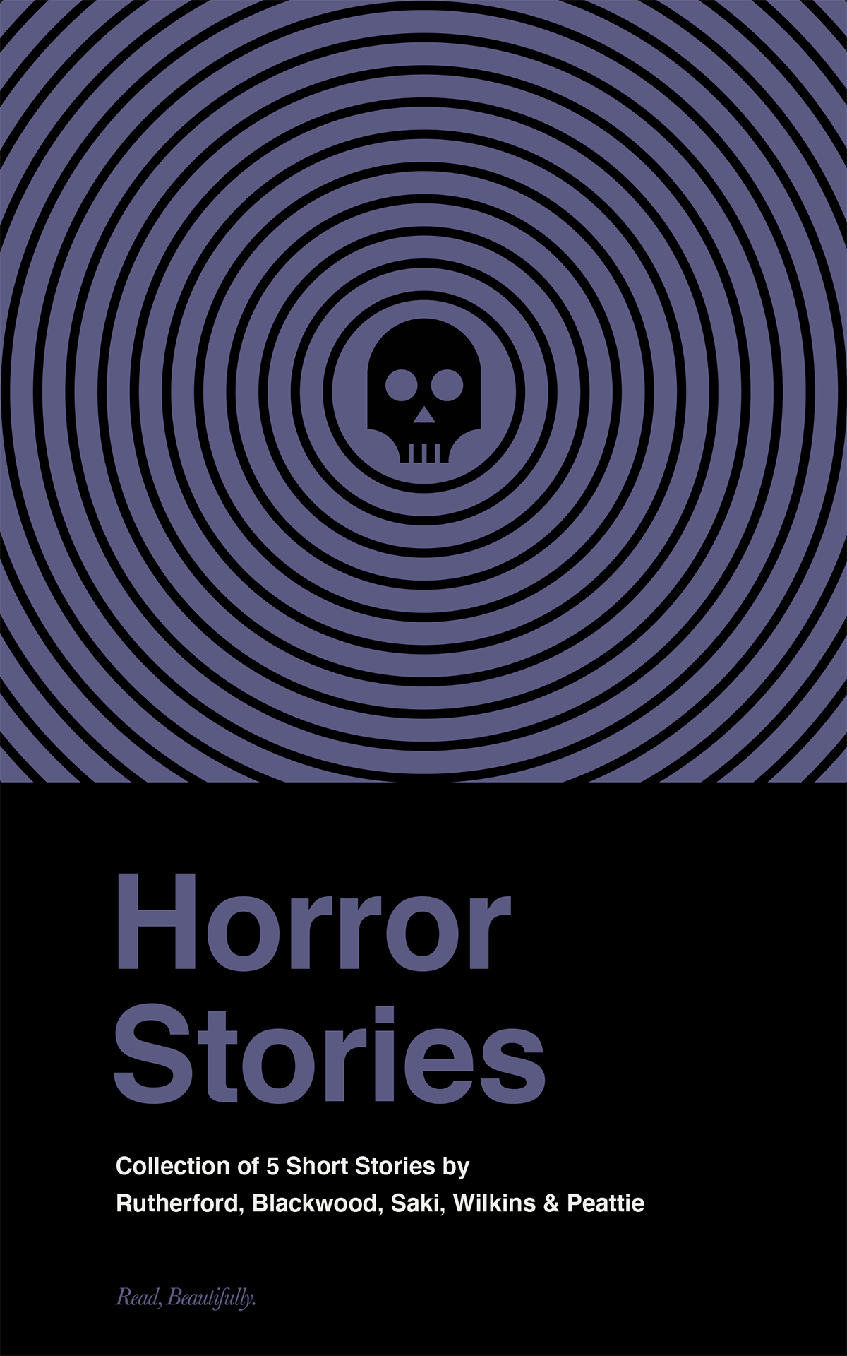 Horror Stories (Vol. VII)