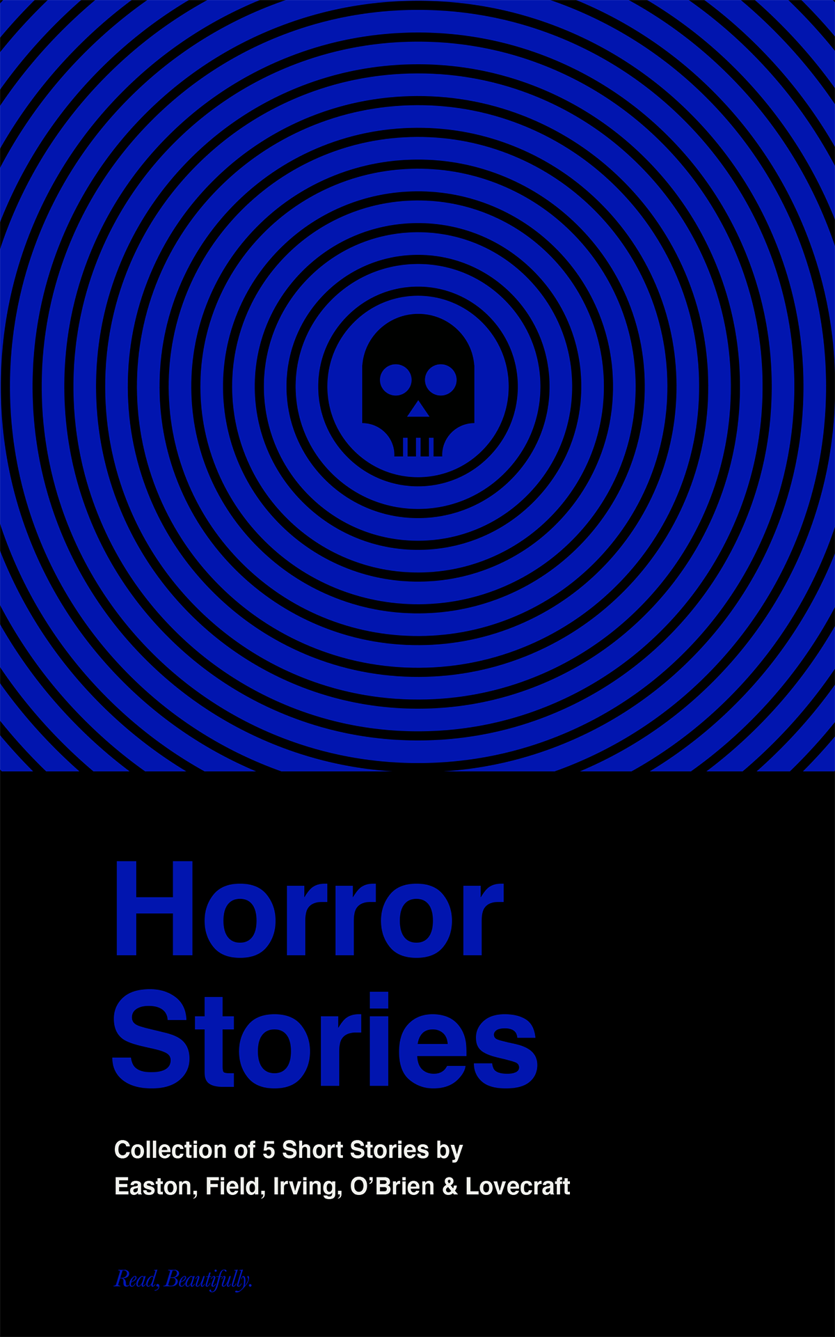 Horror Stories (Vol. VIII)