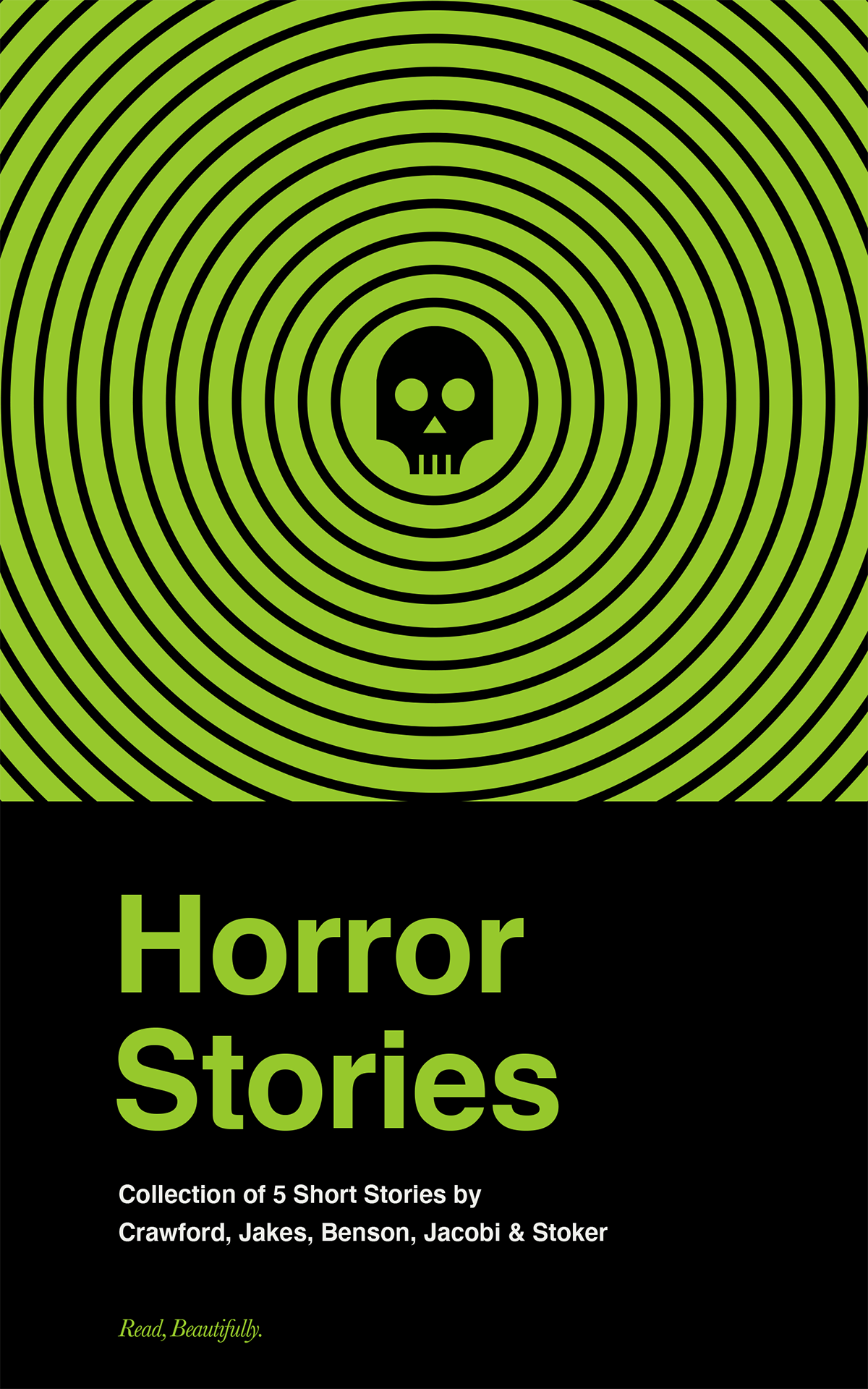 Horror Stories (Vol. IX)