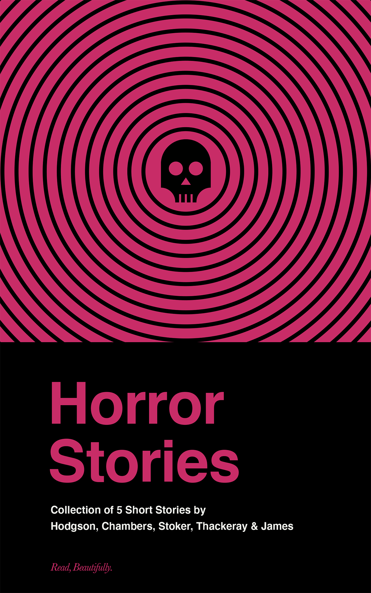 Horror Stories (Vol. X)