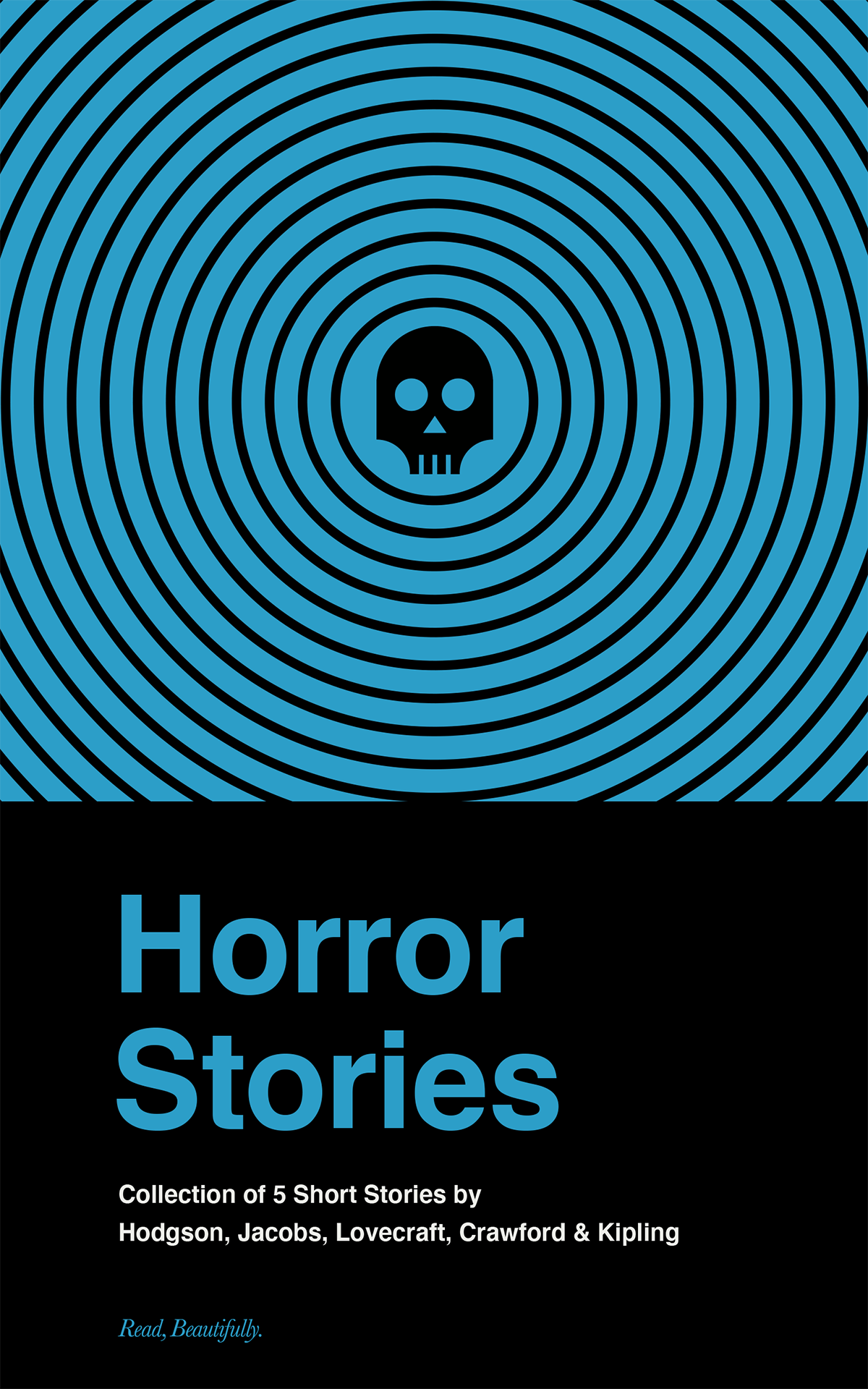 Horror Stories (Vol. XI)