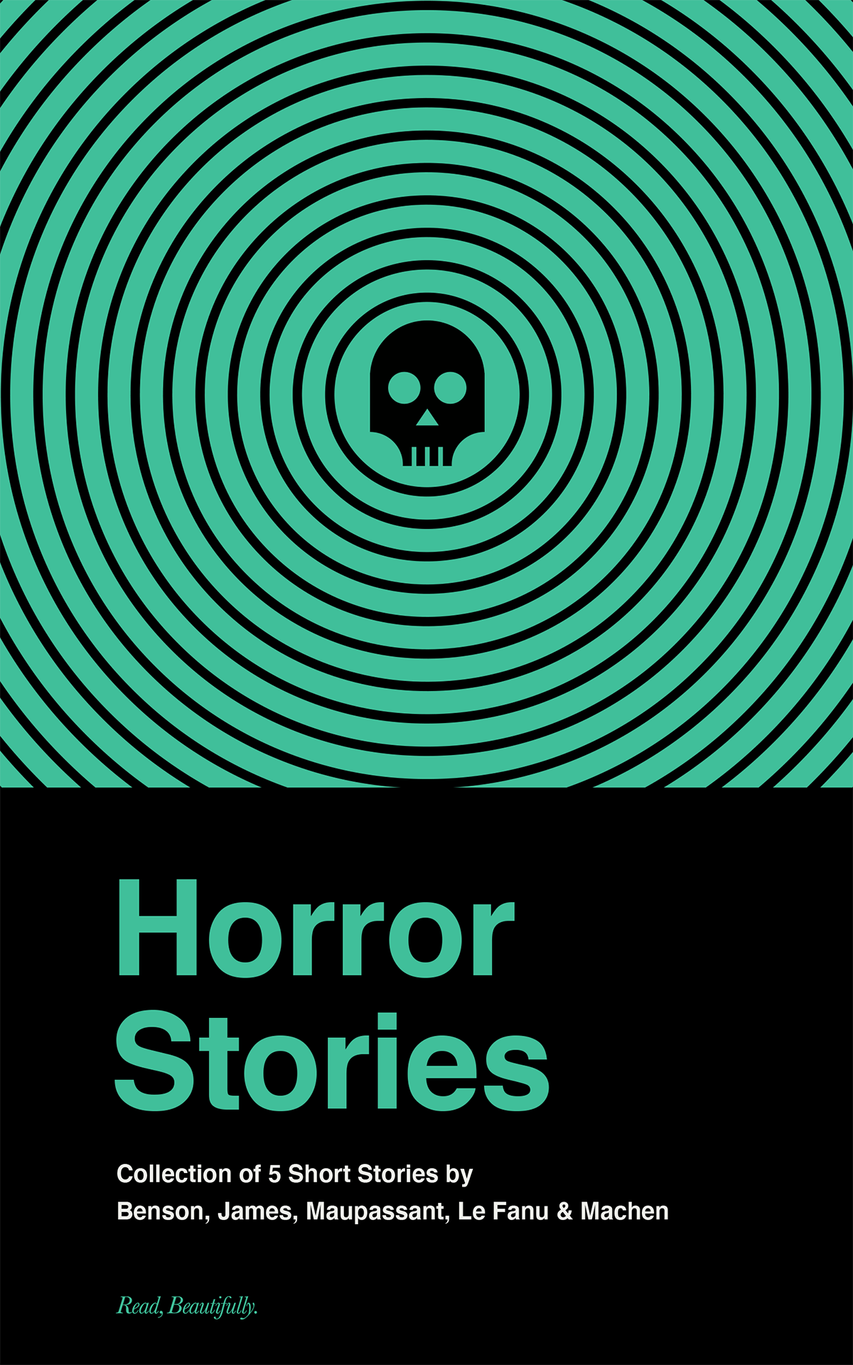 Horror Stories (Vol. XII)