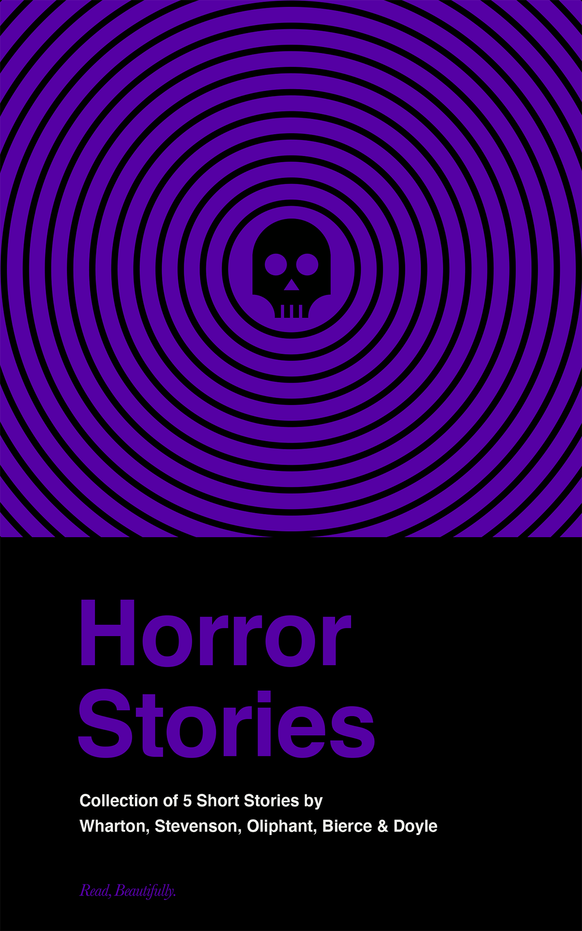 Horror Stories (Vol. XIII)