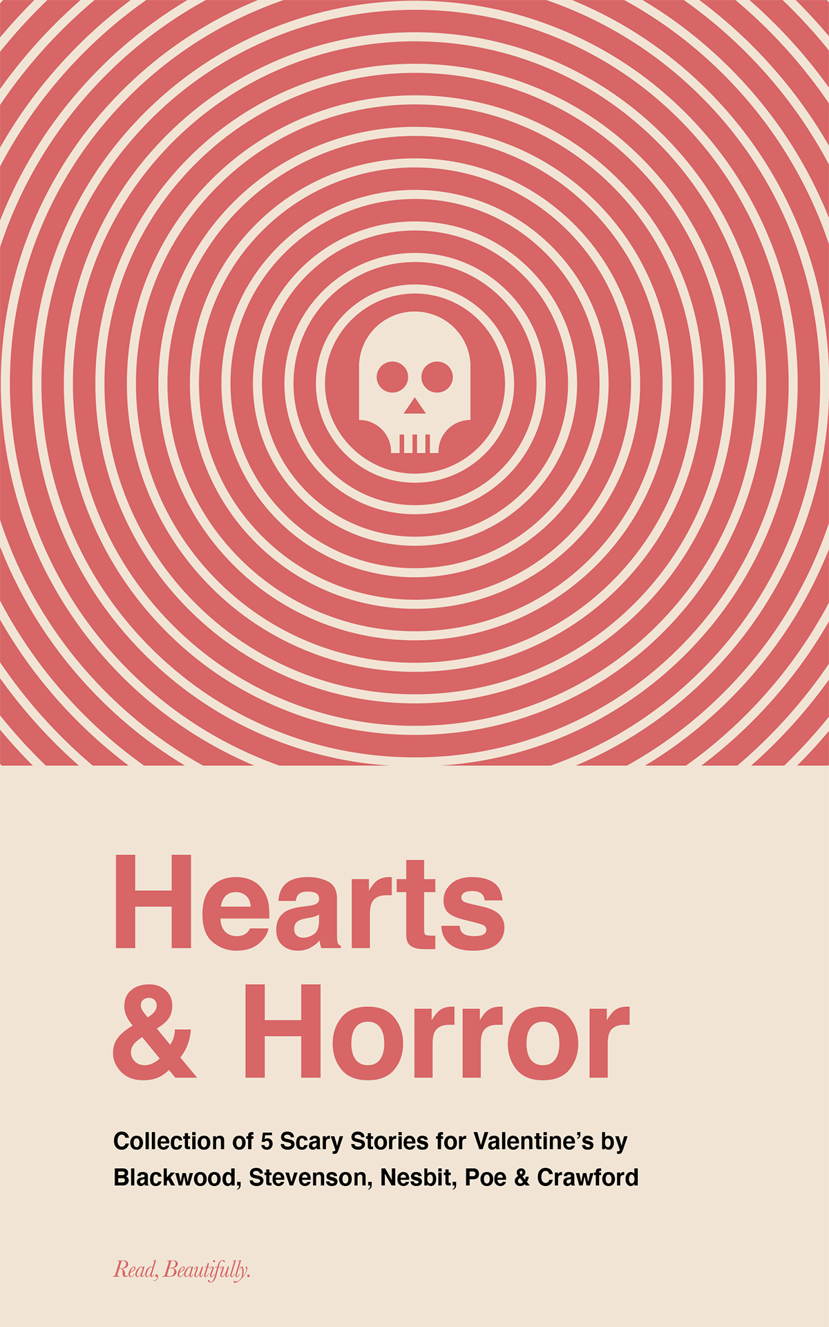 Hearts & Horror (Vol. I)