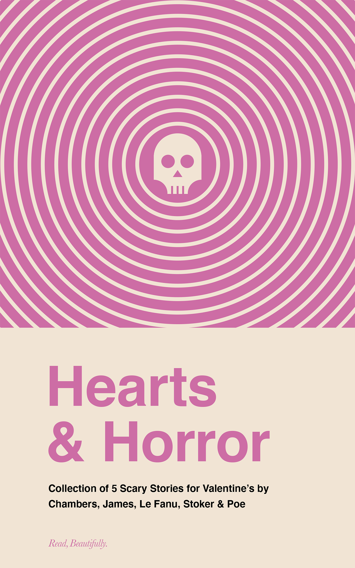 Hearts & Horror (Vol. II)