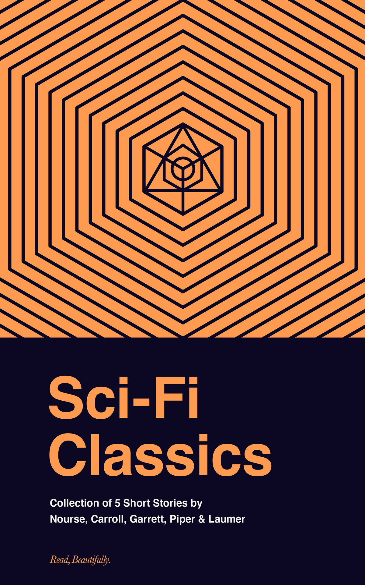 Sci-Fi (Vol. II)