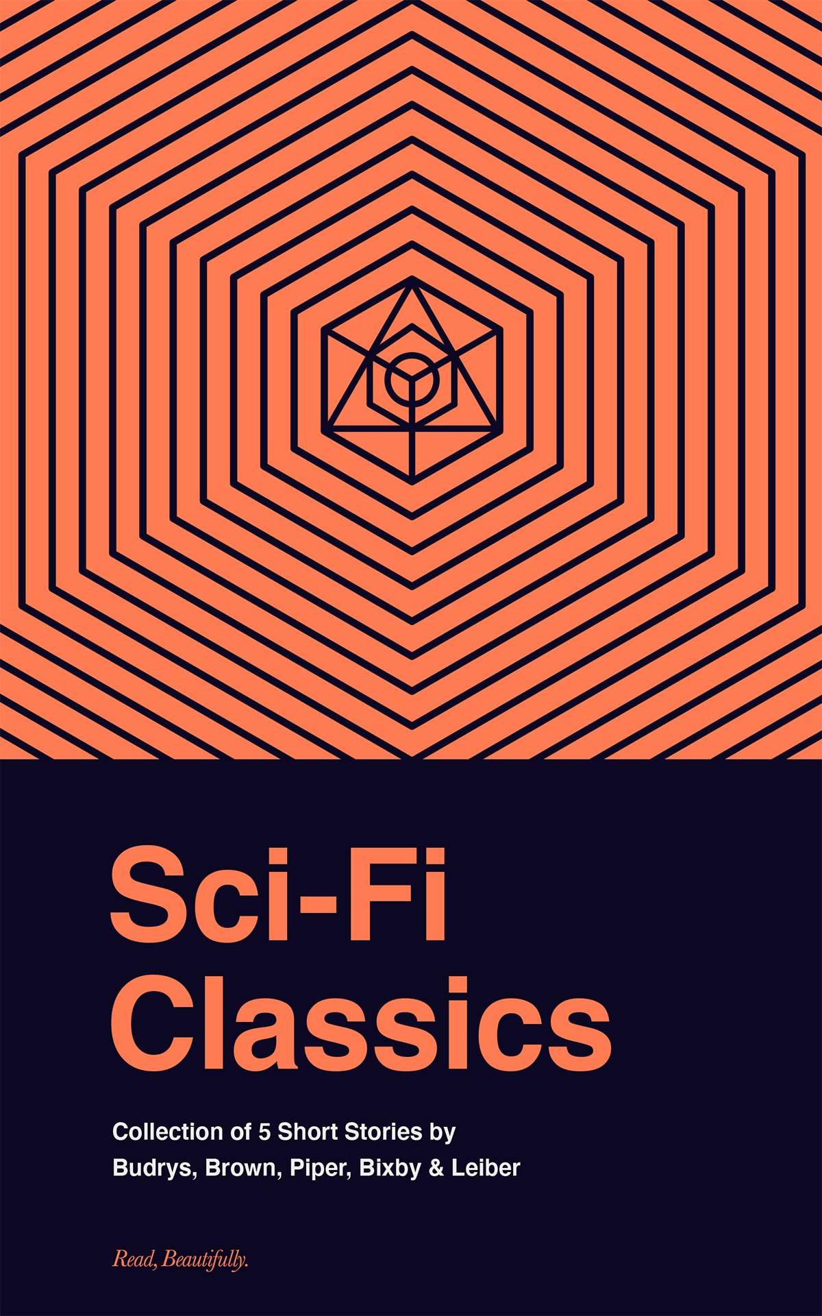 Sci-Fi (Vol. III)