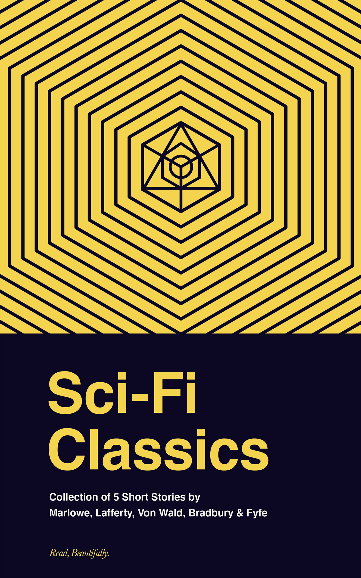 Sci-Fi (Vol. IV)