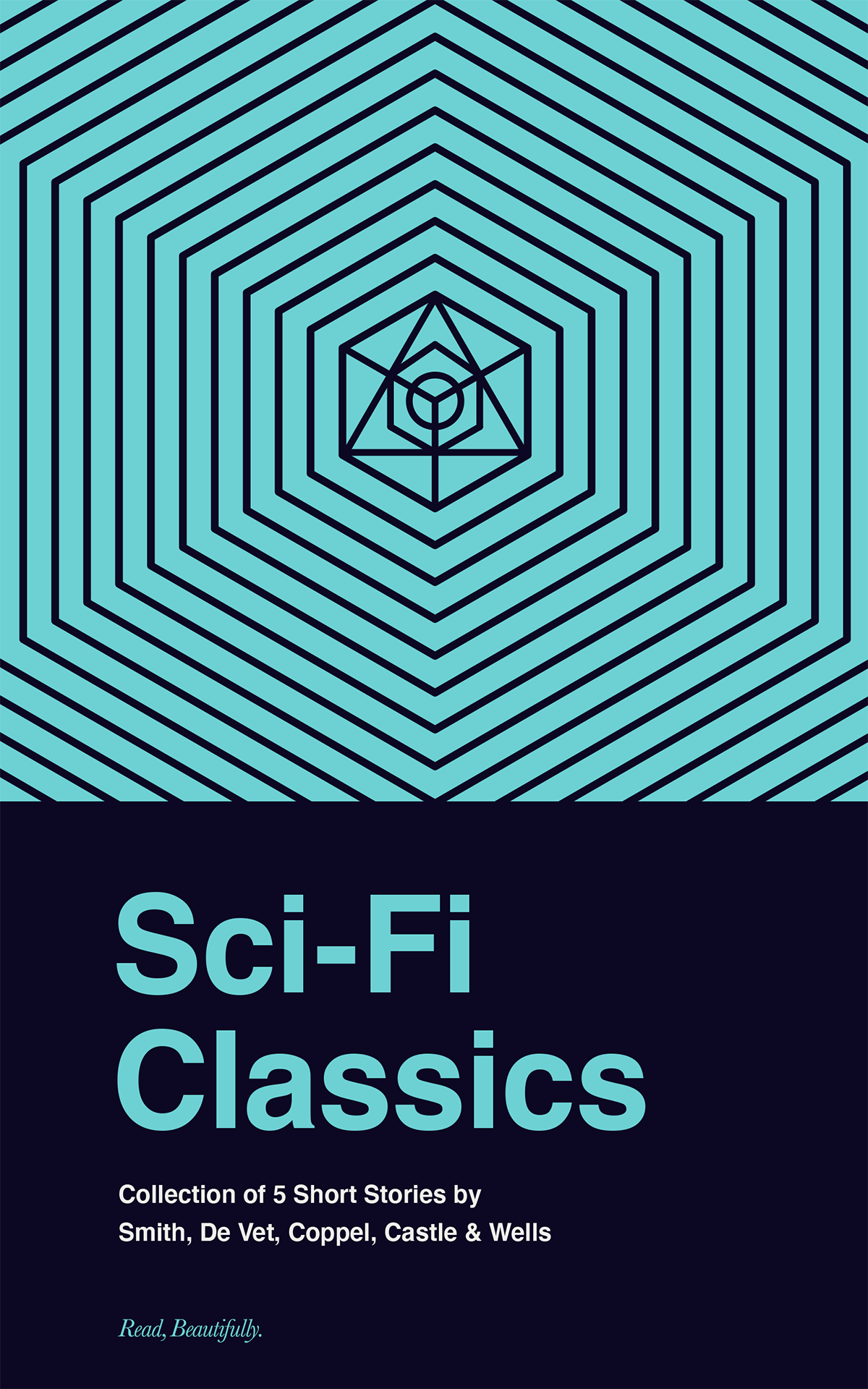 Sci-Fi (Vol. V)