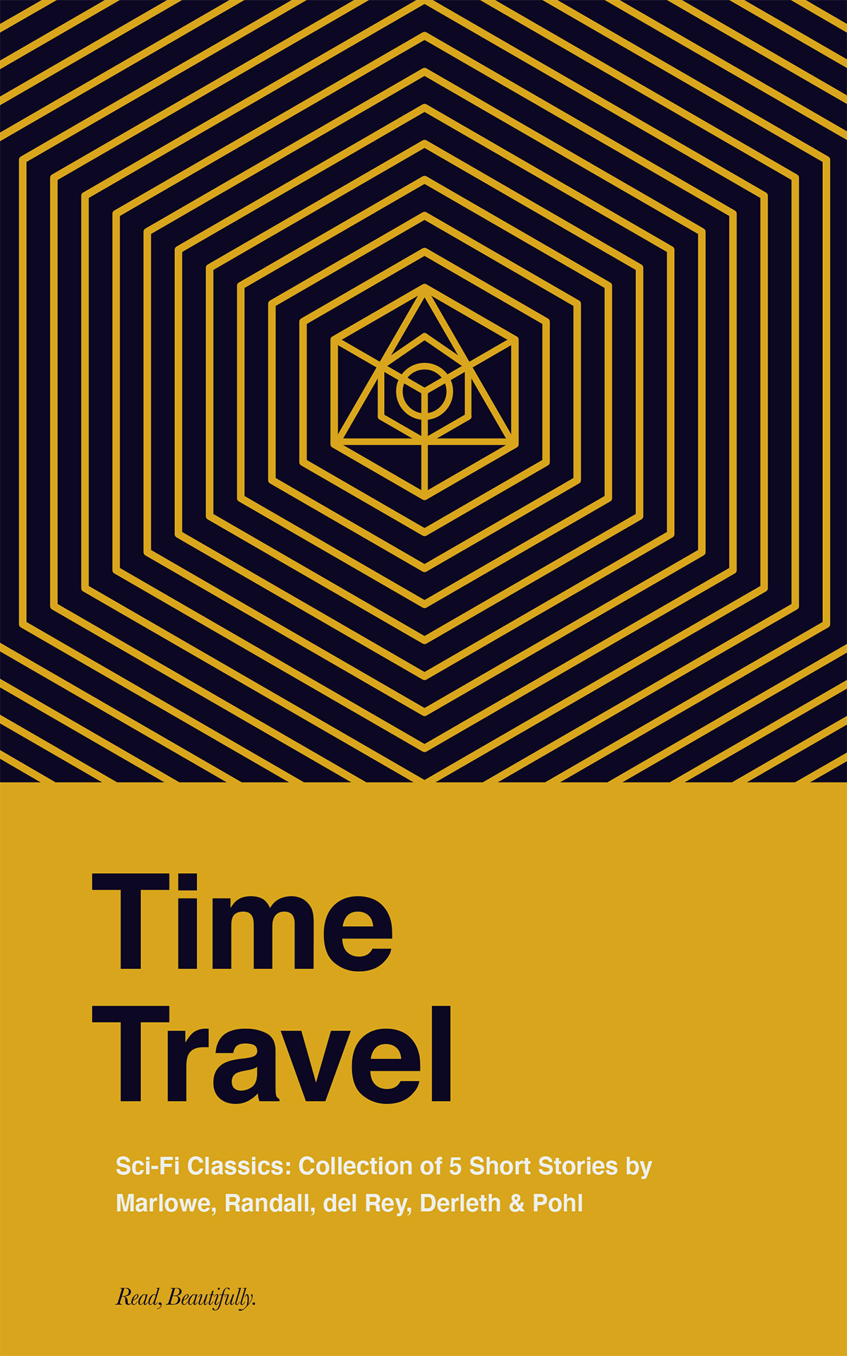 Time Travel (Vol. I)